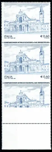 Kunsterbe 2007 Polyrone Sorte