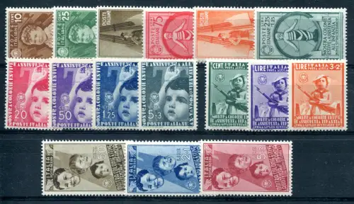 Sommerkolonien die komplette Serie in hervorragender Qualität