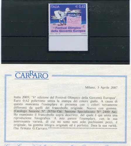 Varieté Olympisches Jugendfest Gelbe Möwe