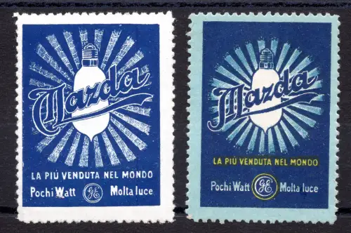 Erinnofili der Mazda Leuchtmittel