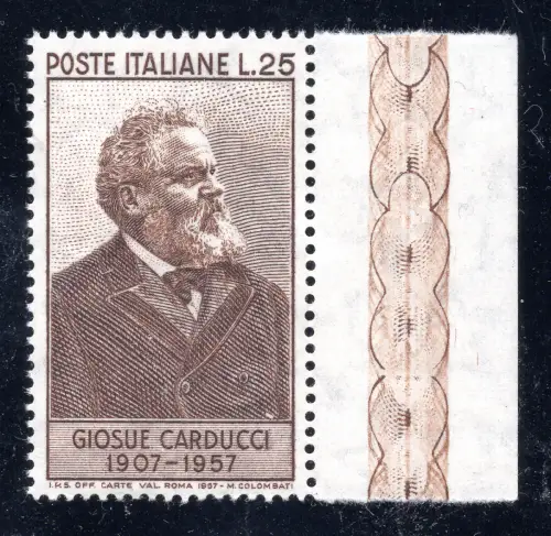 Carducci filigran 65. DX