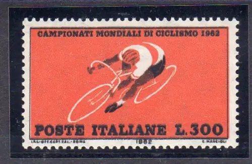 Radsport Lire 300 Sorten Bewegtdruck