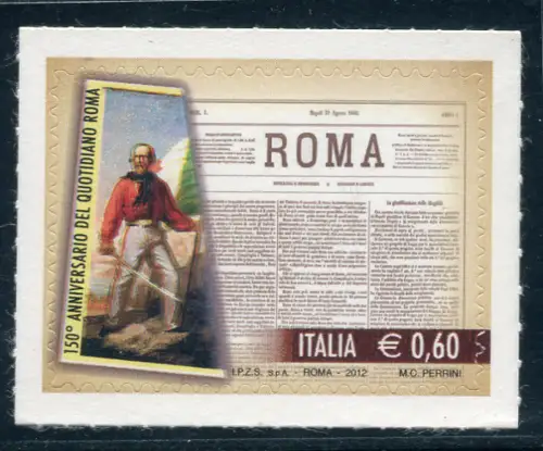 Rom Farbvielfalt aus dem Register