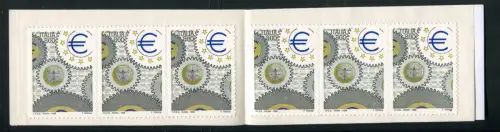 Libretto - Carnet Italia '98 Sorte TRINCAA