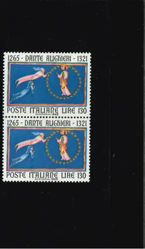 DANTE 130 L G UND H PAARWEISE MIT NORMALEN 32 VERBUNDEN.