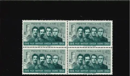 MÄRTYRER VIERTEL MITTE NACH UNTEN VERSCHOBEN 1 MM