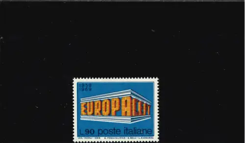 EUROPA 90 L FARBE 1 MM NACH UNTEN VERSCHOBEN