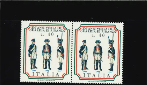 FINANZSCHUTZ 40 L PUNKT ZWISCHEN Z UND A PAARWEISE MIT NORMAL