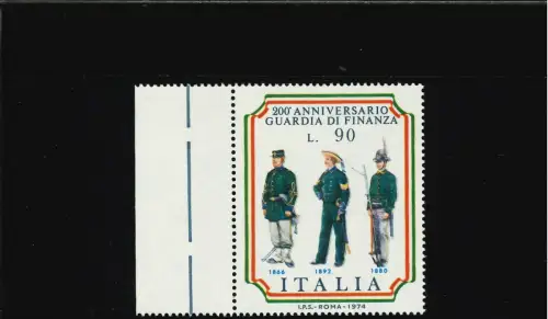 FINANZWACHE 90 L FARBEN AUS DEM REGISTER