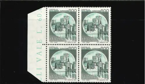 SCHLÖSSER 600 L FARBE GRÜN NACH OBEN VIERTEL VERSCHOBEN BDF