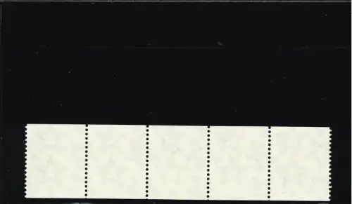 SCHLÖSSER 300 SPULEN 5ER STREIFEN OHNE STEUERNUMMER