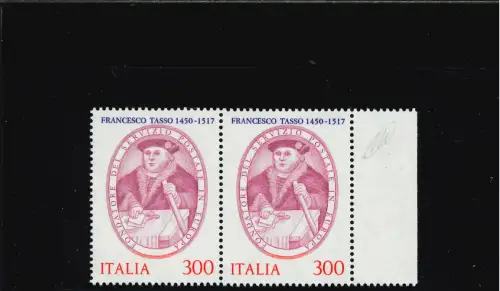 RATE OHNE BESCHRIFTUNG UNTEN IPZS ETC… SS1238AA PAAR