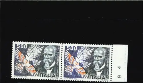 MÜNZE HINTERGRUNDFARBE SCHWARZ VIOLETT STATT VIOLETT SS 1267AA PAAR