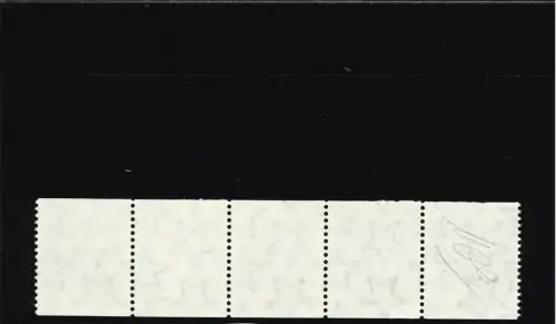 SCHLÖSSER 400 SPULEN 5ER STREIFEN OHNE STEUERNUMMER