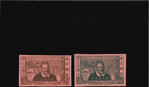 MARCO POLO 25 60 L. SS P28/29 DRUCKPROBE