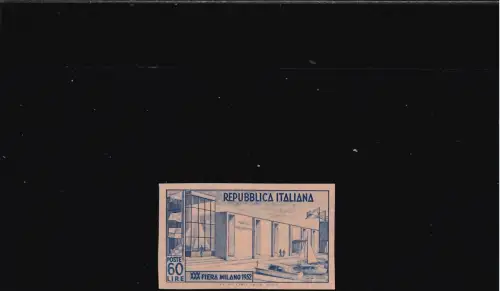 FIERA MILANO 60 L. SS P14 DRUCKPROOF
