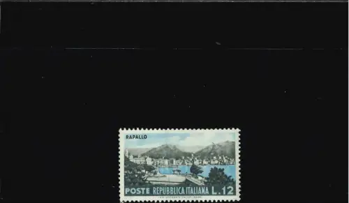 TURISTICA 12 L. VERTIKALE FARBZEILE