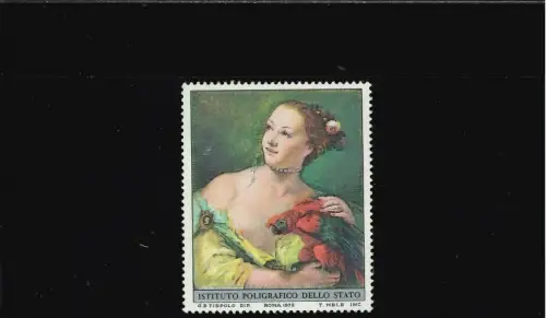 TIEPOLO DRUCKTECHNISCHER TEST