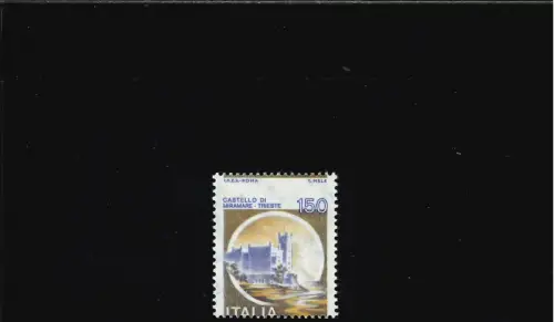 SCHLÖSSER 150 L. STARK VERSCHOBENE HORIZONTALE VERZAHNUNG