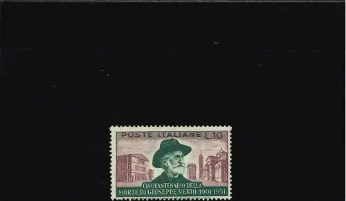 GRÜN 10 L. 14 X 14,1 HOHE TREPPE BUCHSTABEN 10/10 RECHTS