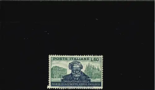 GRÜN 60 L. 14 x 14,1 HOHE TREPPE BUCHSTABEN 10/10 RECHTS