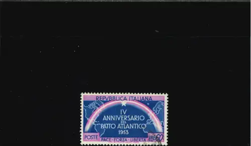 ATLANTICO PATTO 60 L. DOPPELSTERN