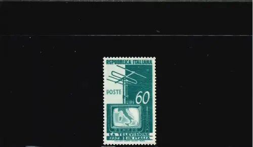 TV 60 L. VERWIRRENDER DRUCK