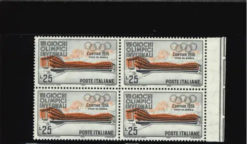 GARDINE 25 L. ROT NACH LINKS VERSCHOBEN QUARTINA BDF NACH RECHTS