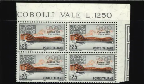 GARDINE 25 L. ROT NACH LINKS VERSCHOBEN VIERTEL BLATTECKE