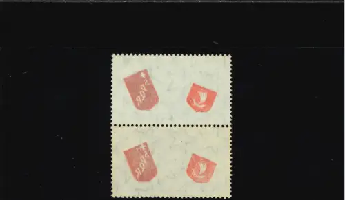 ZWILLING 25 L. PAARABZIEHBILD