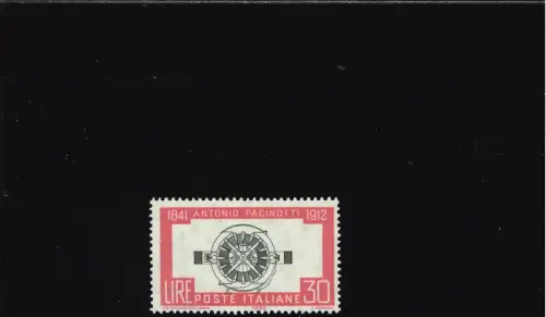 PACINOTTI 30 L. MITTE NACH UNTEN VERSCHOBEN