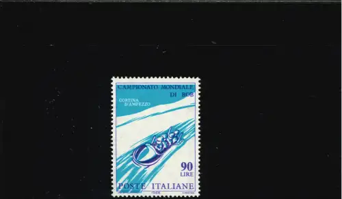 BOB 90 L. BLAUE MITTE NACH UNTEN VERSCHOBEN