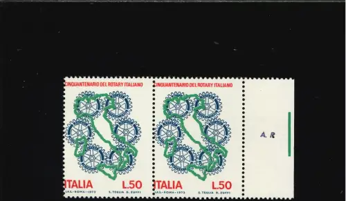 DREHVERZAHNUNG LINKS VERDREHT PAAR