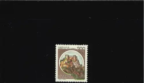 CASTELLI 200 L. FARBE GRÜN NACH UNTEN VERSCHOBEN