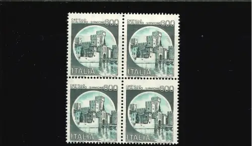 SCHLÖSSER 600 L. VERZAHNUNG NACH OBEN VIERTEL VERSCHOBEN