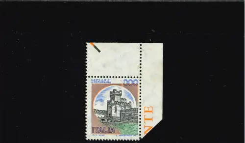 CASTELLI 1000 L. OHNE 1 VON 1000