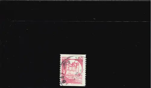 CASTELLI MACHINETTE 30 UNVOLLSTÄNDIG RECHTS