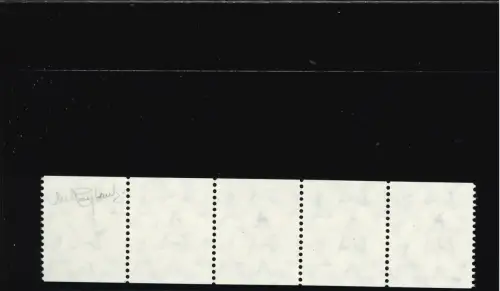 CASTELLI MACHINETTE 200 L. FÜNFERSTREIFEN OHNE NUMMER