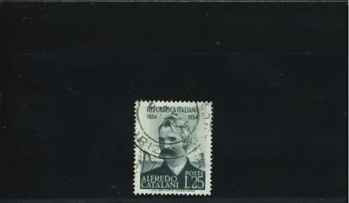 CATALANI D-PUNKT VON ALFREDO POS 41