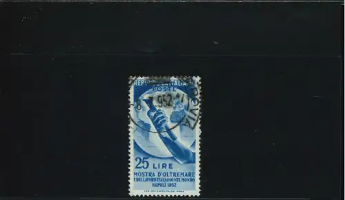 ÜBERSEE AKZENTUIERUNG AUF ODER AUSSTELLUNG 196