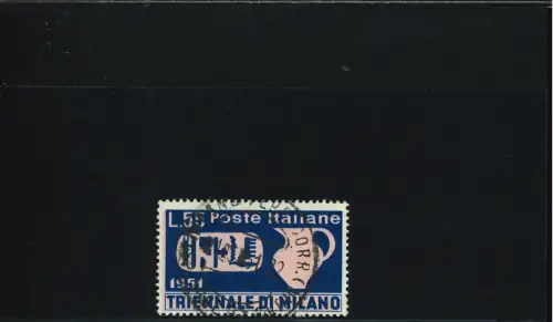 TRIENNALE 55 L. ROSA NACH SX verschoben