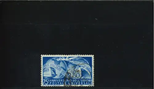 UPU 75 C STATT 75. POS 21