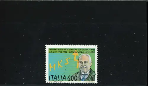 MKS GIOGI 4 STATT 1 IN 1871