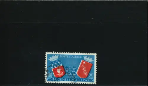 ZWILLING 25 L. ROT NACH RECHTS VERSCHOBEN