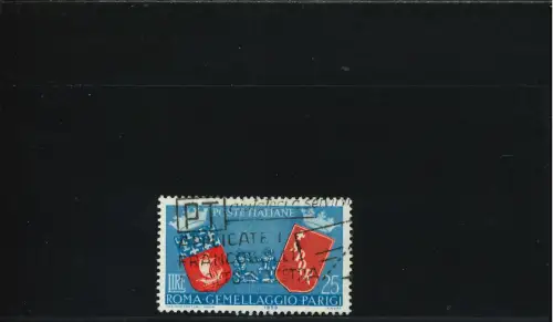 ZWILLING 25 L. WEISSER PUNKT AM ELLENBOGEN