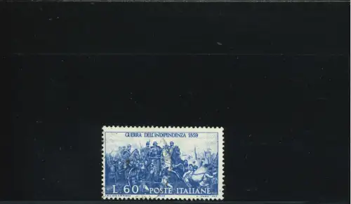 UNABHÄNGIGKEIT 60 L. PUNKTE IN DER NÄHE DES BAJONETTS POS 17