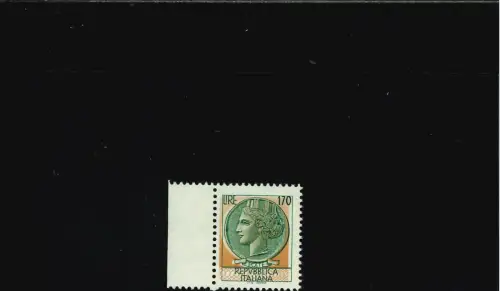 SIRACUSANA 170 L. VERSCHOBENES MITTEL