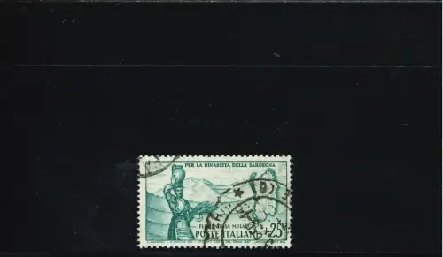 FLUMENDOSA STERNE II STRICH AUF DEM KOPF POS 48