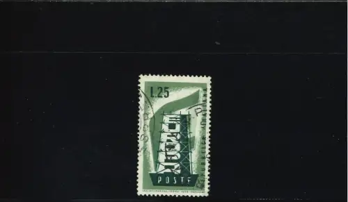 EUROPA 25 L. MITTE NACH RECHTS verschoben