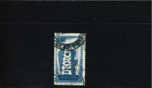 EUROPA 60 L. WEISSER PUNKT RECHTS ODER EUROPA